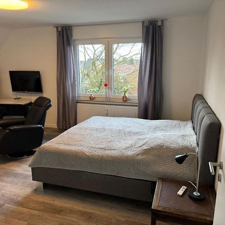 Ferienwohnung Lippstadt Luaran gambar