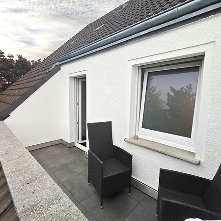 Ferienwohnung Lippstadt Luaran gambar