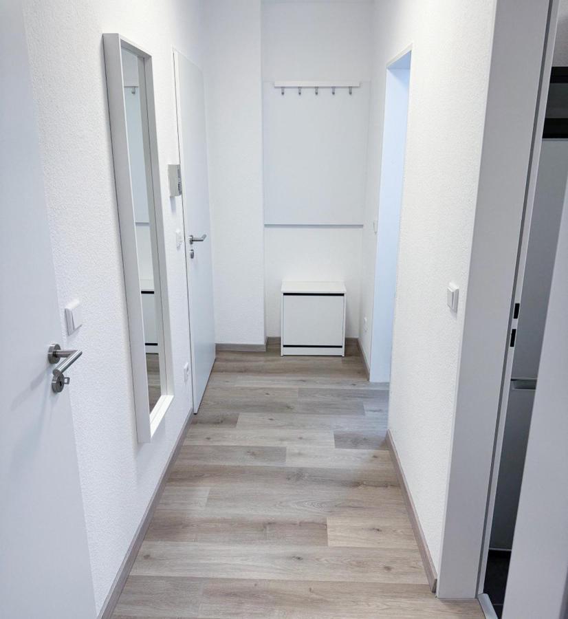 Ferienwohnung Lippstadt Luaran gambar