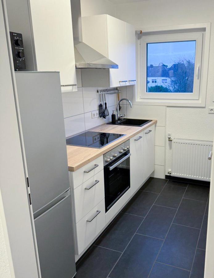 Ferienwohnung Lippstadt Luaran gambar