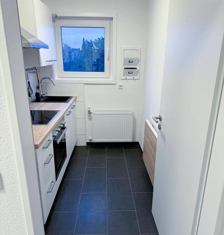Ferienwohnung Lippstadt Luaran gambar