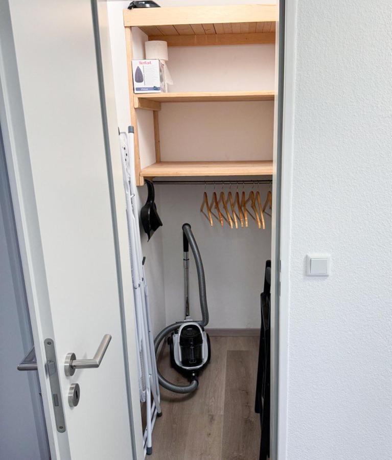 Ferienwohnung Lippstadt Luaran gambar