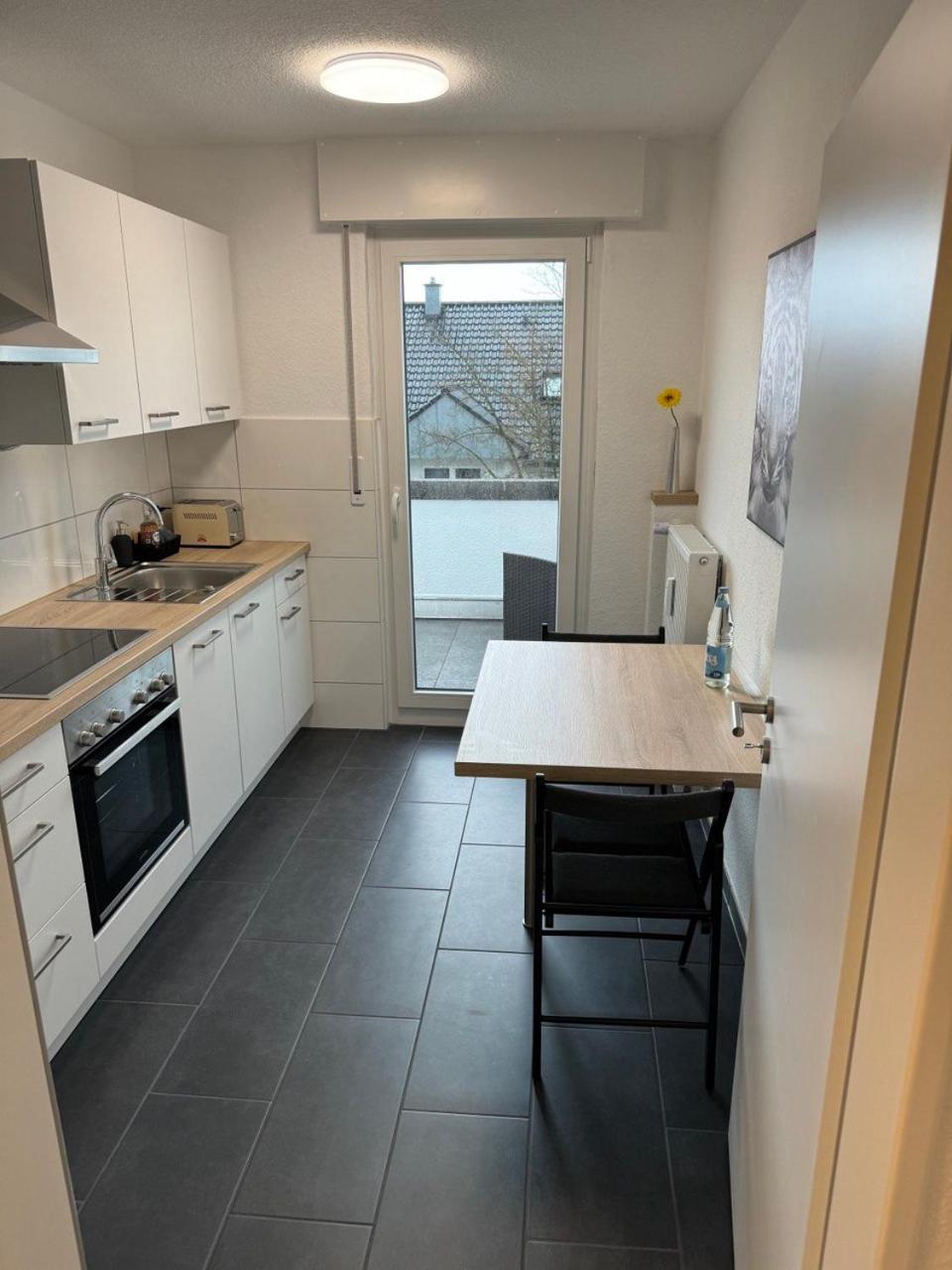 Ferienwohnung Lippstadt Luaran gambar