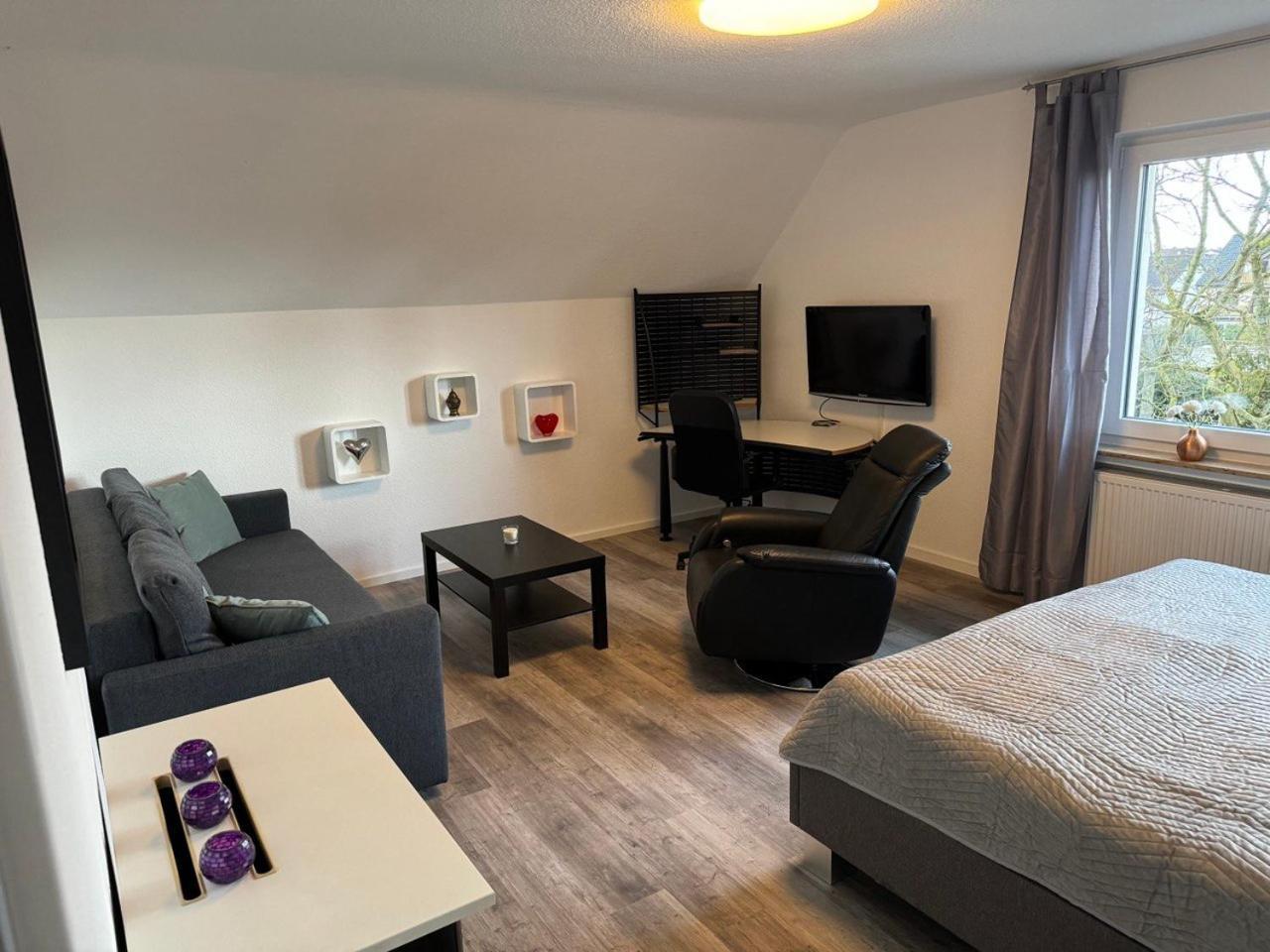 Ferienwohnung Lippstadt Luaran gambar