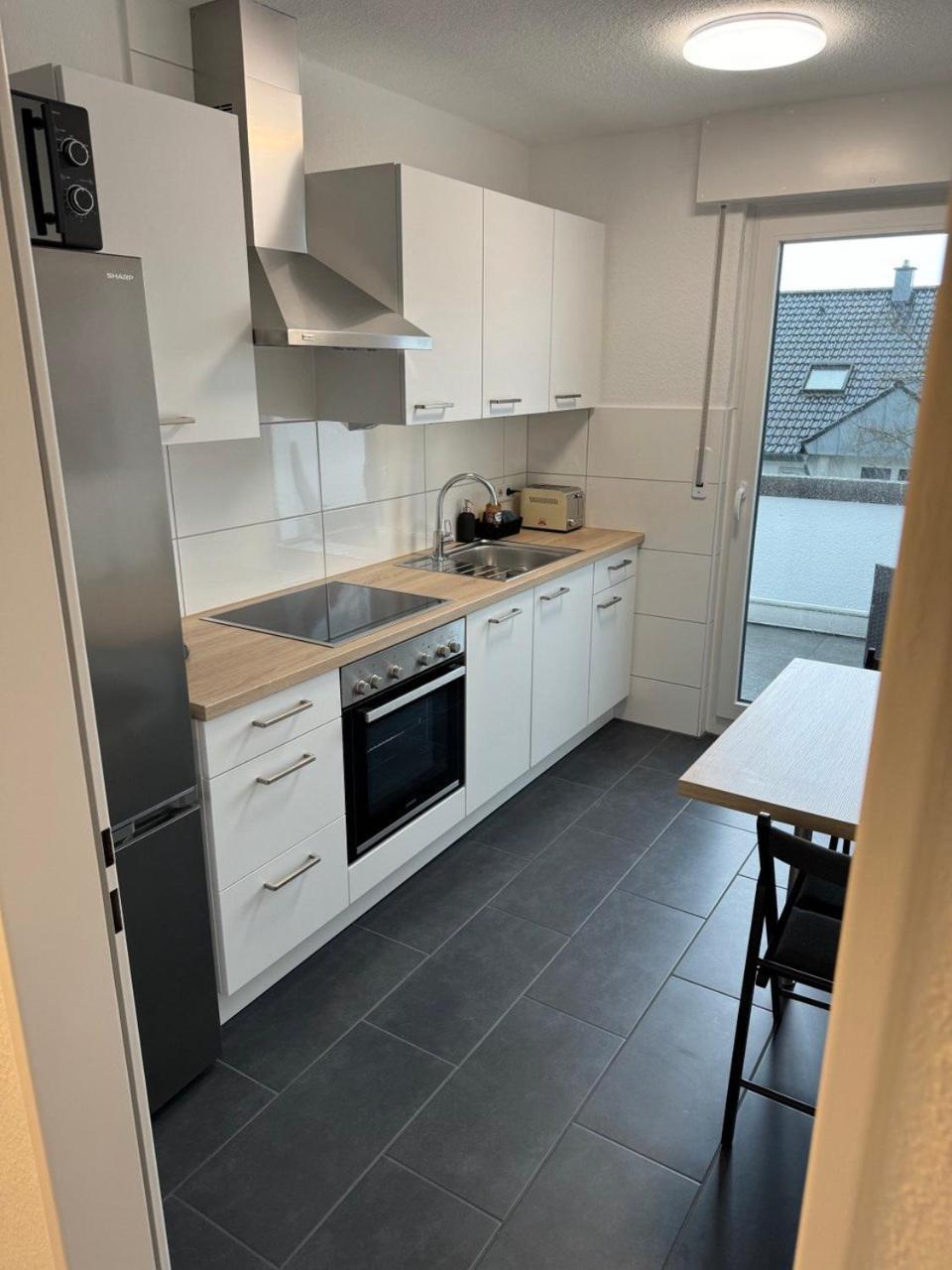 Ferienwohnung Lippstadt Luaran gambar