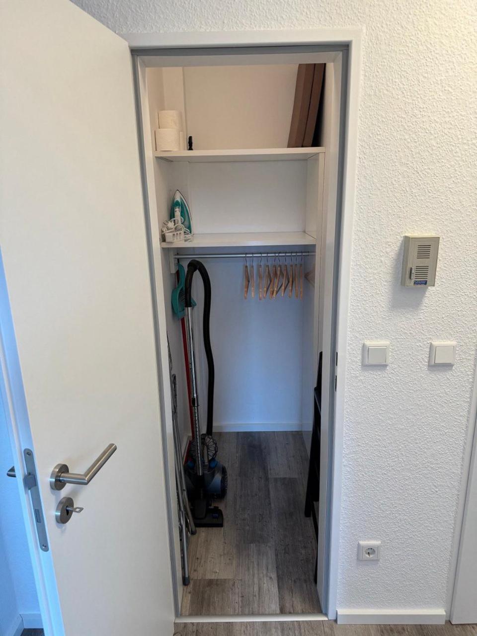 Ferienwohnung Lippstadt Luaran gambar