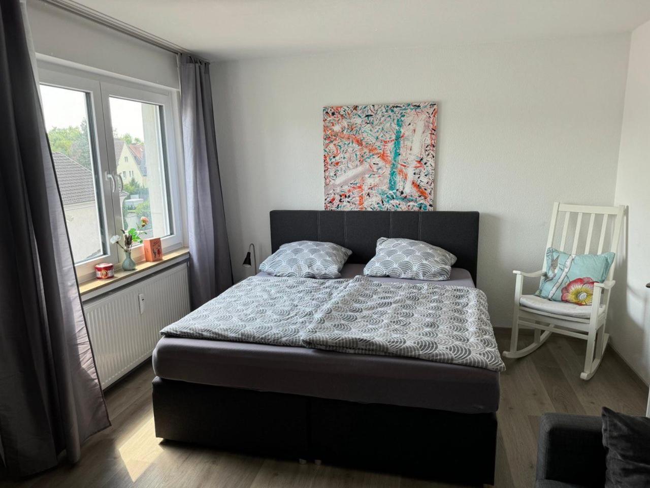 Ferienwohnung Lippstadt Luaran gambar