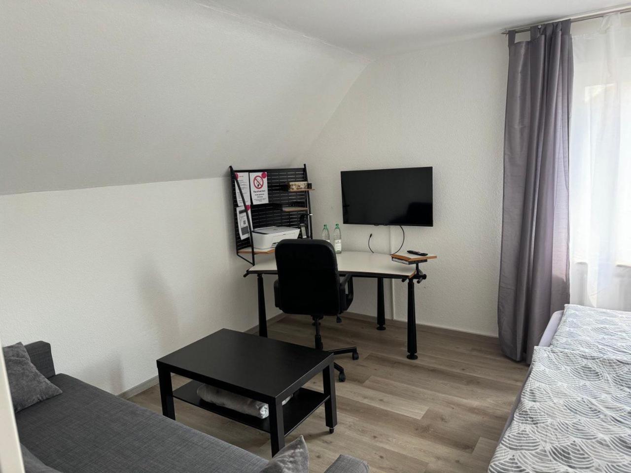 Ferienwohnung Lippstadt Luaran gambar