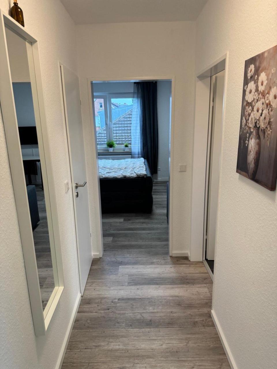 Ferienwohnung Lippstadt Luaran gambar