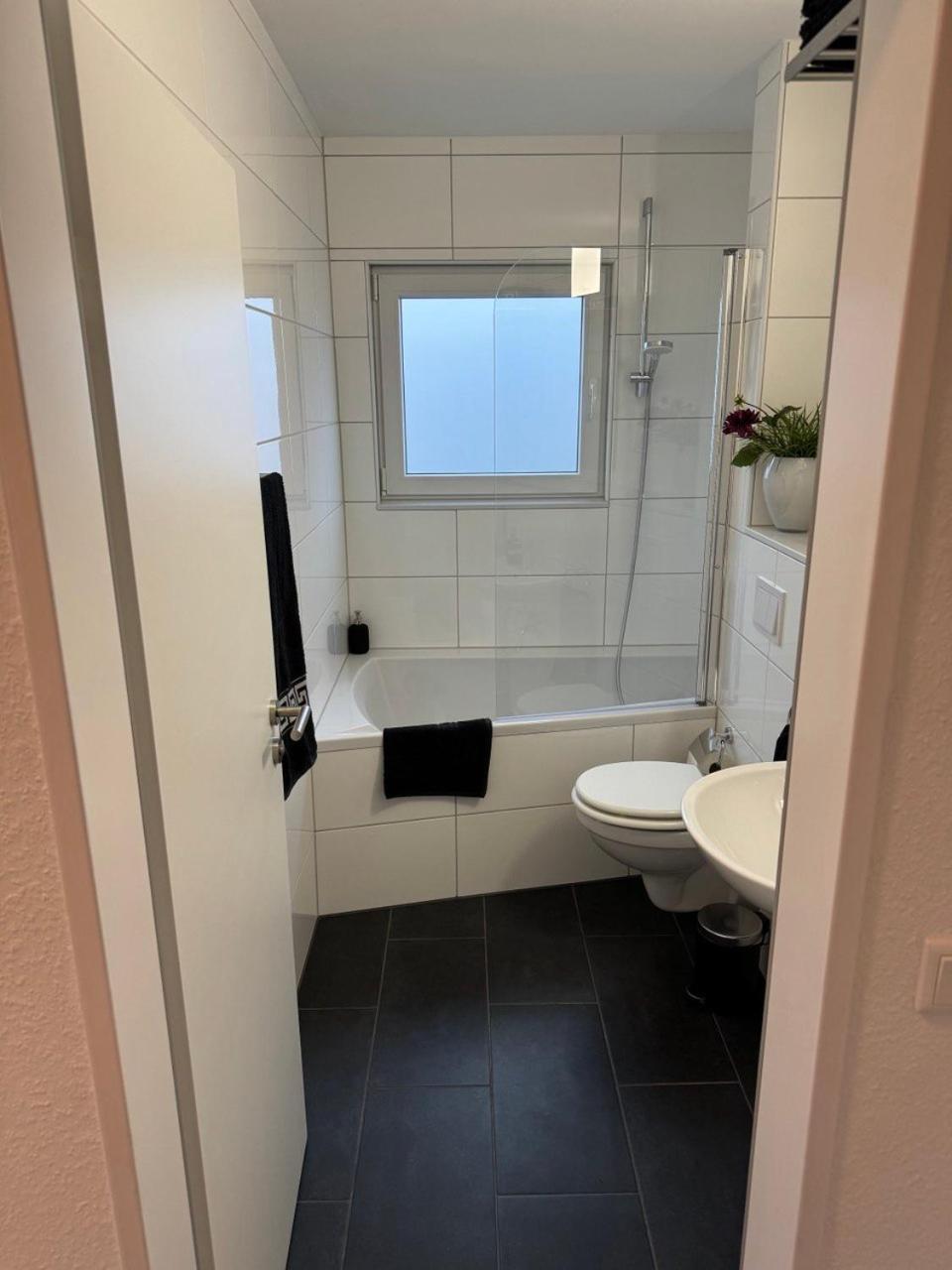 Ferienwohnung Lippstadt Luaran gambar