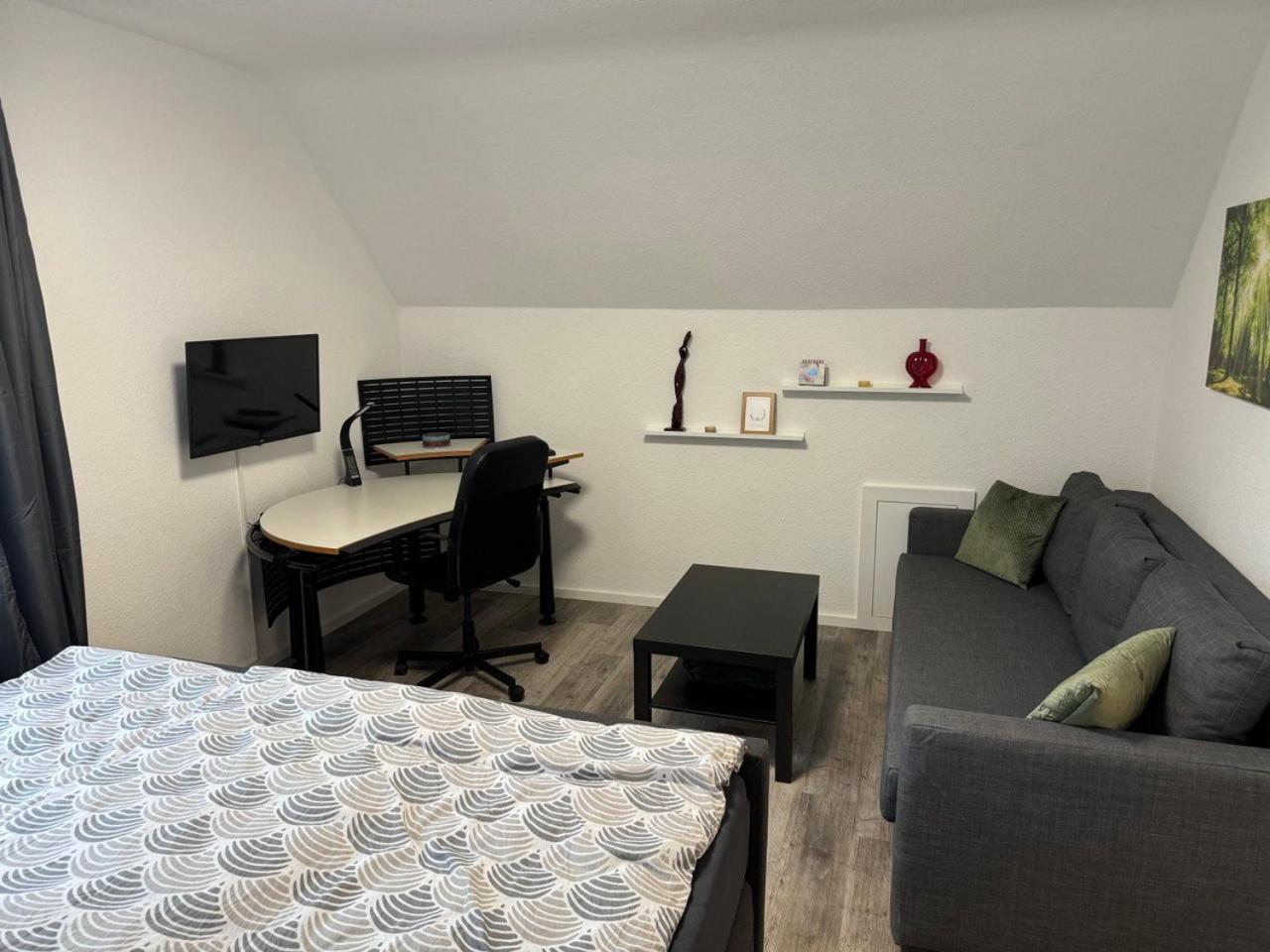 Ferienwohnung Lippstadt Luaran gambar