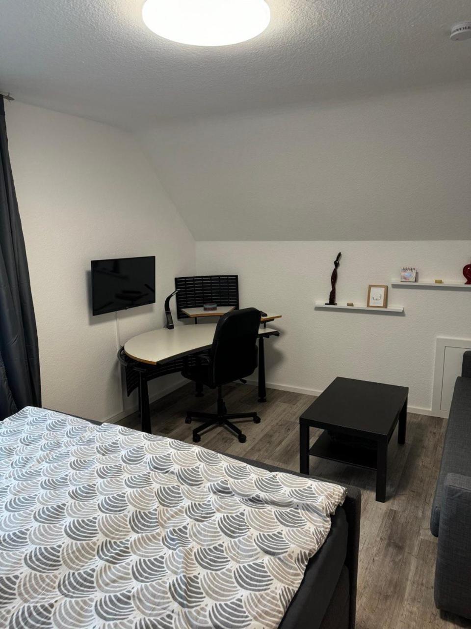 Ferienwohnung Lippstadt Luaran gambar
