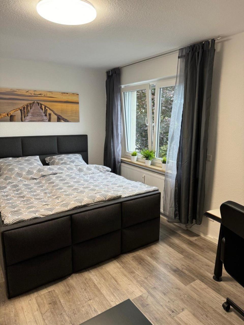 Ferienwohnung Lippstadt Luaran gambar