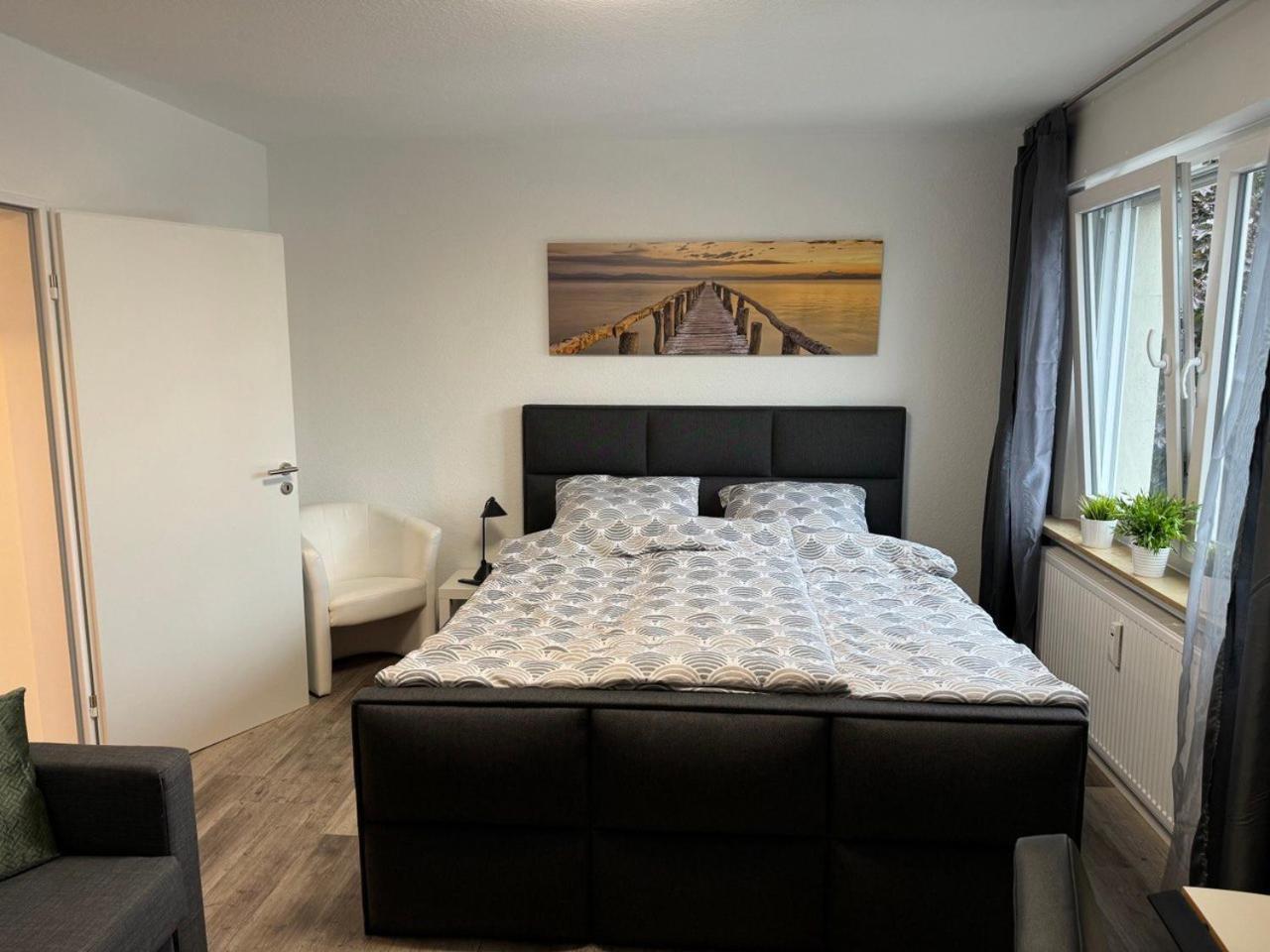 Ferienwohnung Lippstadt Luaran gambar