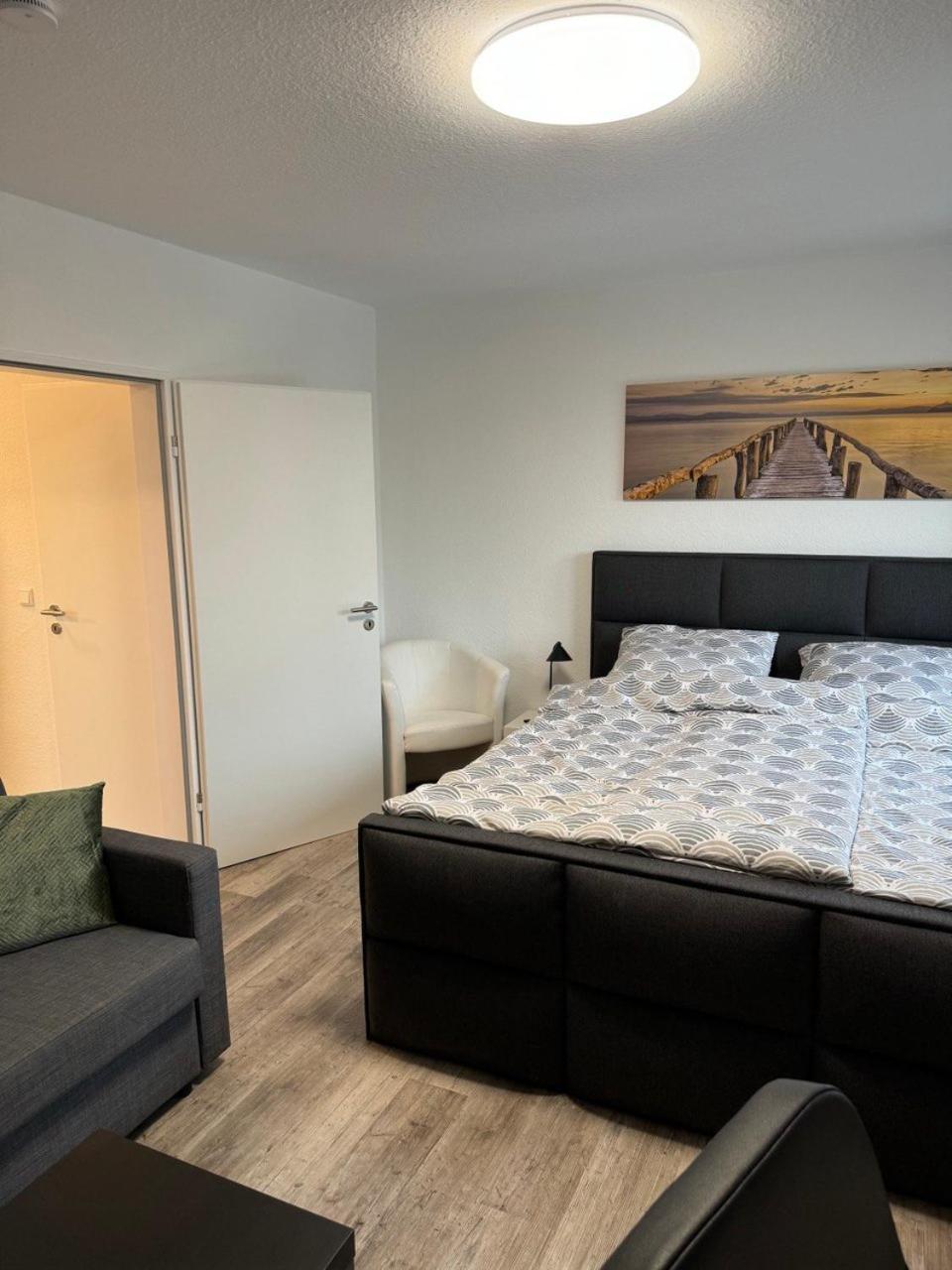 Ferienwohnung Lippstadt Luaran gambar