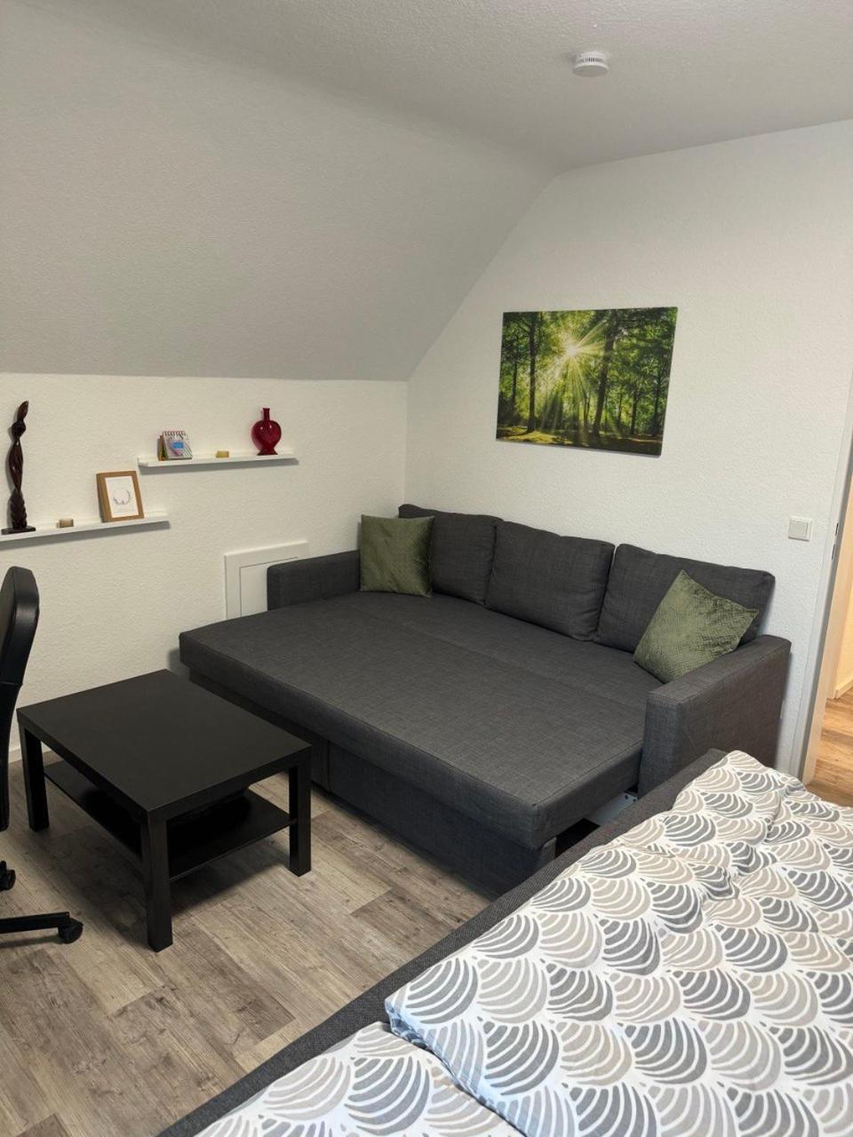 Ferienwohnung Lippstadt Luaran gambar