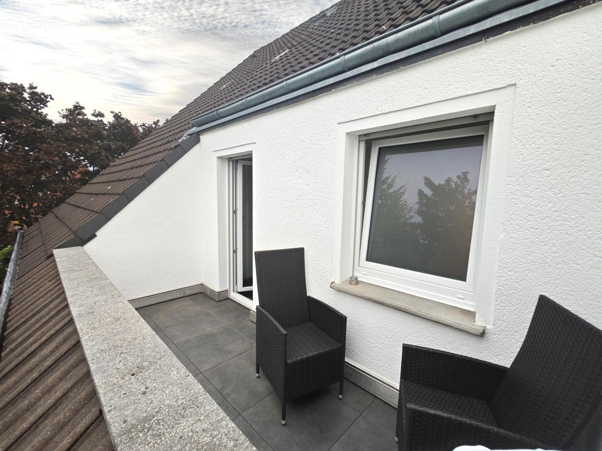 Ferienwohnung Lippstadt Luaran gambar